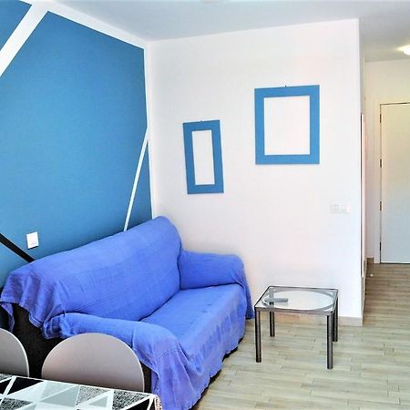 Cris Sol Apartments Los Cristianos  Εξωτερικό φωτογραφία