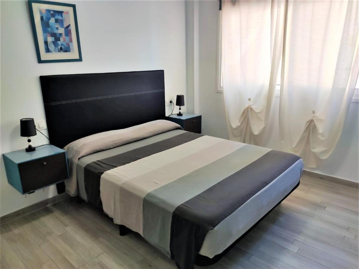 Cris Sol Apartments Los Cristianos  Εξωτερικό φωτογραφία