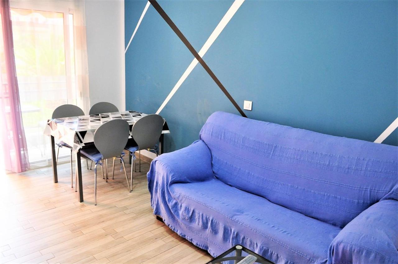 Cris Sol Apartments Los Cristianos  Εξωτερικό φωτογραφία