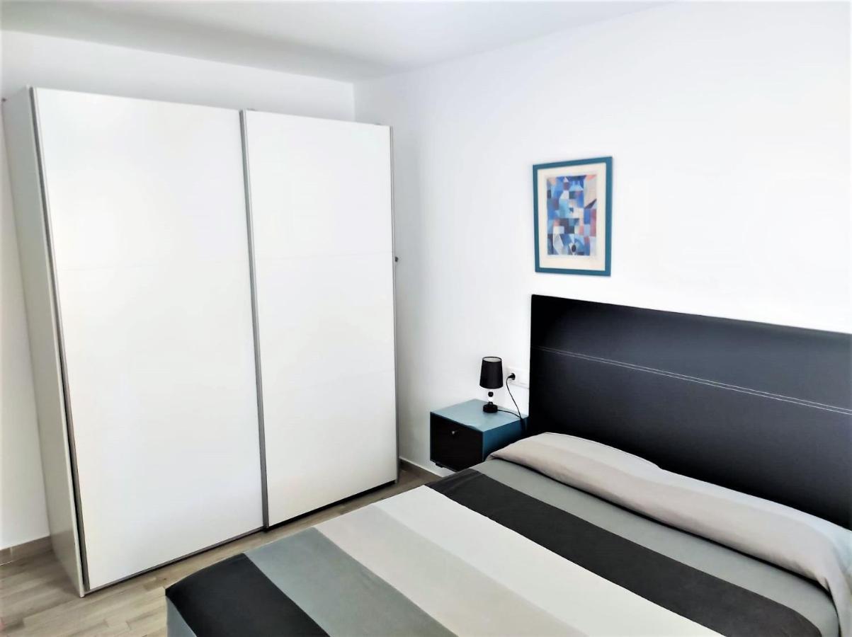 Cris Sol Apartments Los Cristianos  Εξωτερικό φωτογραφία