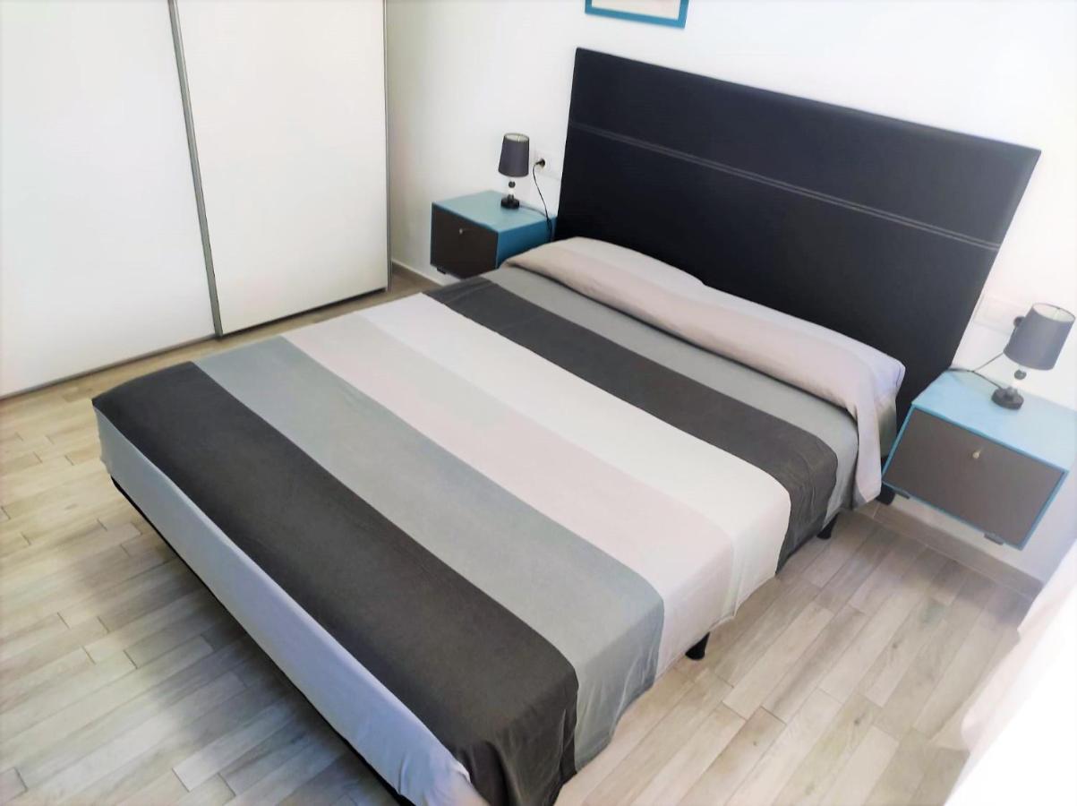 Cris Sol Apartments Los Cristianos  Εξωτερικό φωτογραφία