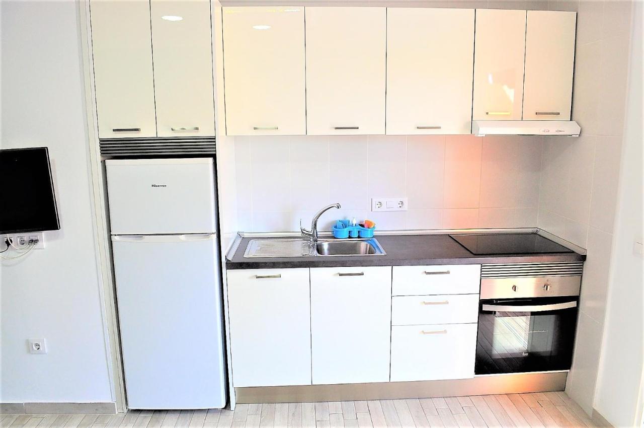 Cris Sol Apartments Los Cristianos  Εξωτερικό φωτογραφία