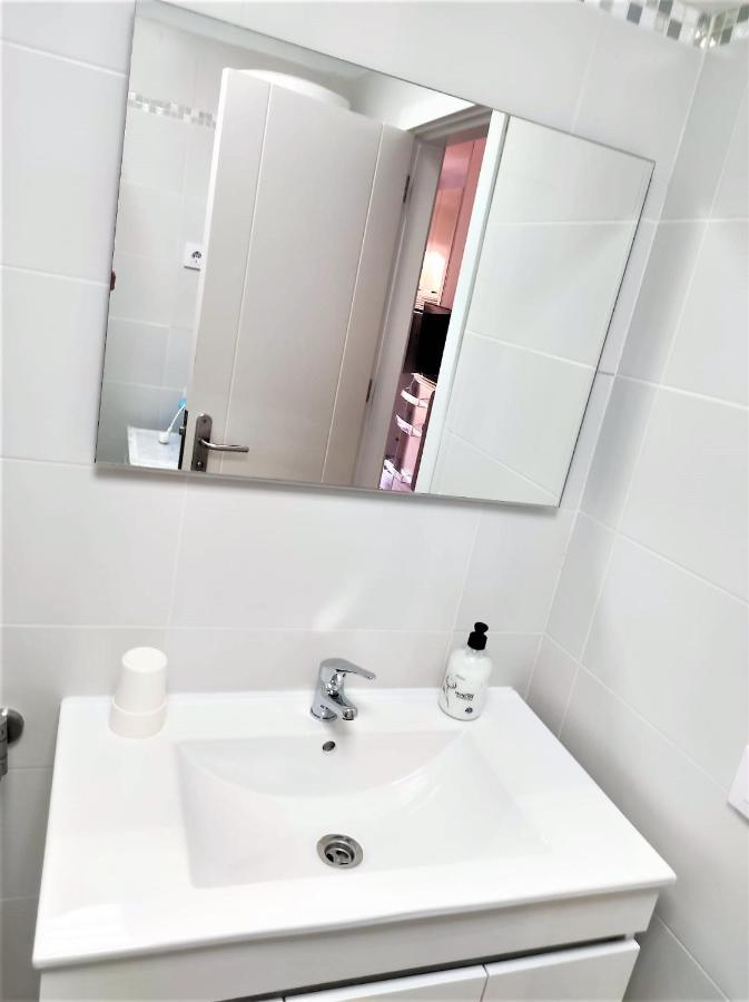 Cris Sol Apartments Los Cristianos  Εξωτερικό φωτογραφία
