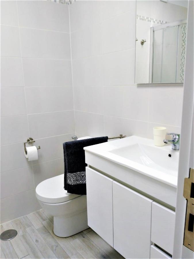 Cris Sol Apartments Los Cristianos  Εξωτερικό φωτογραφία