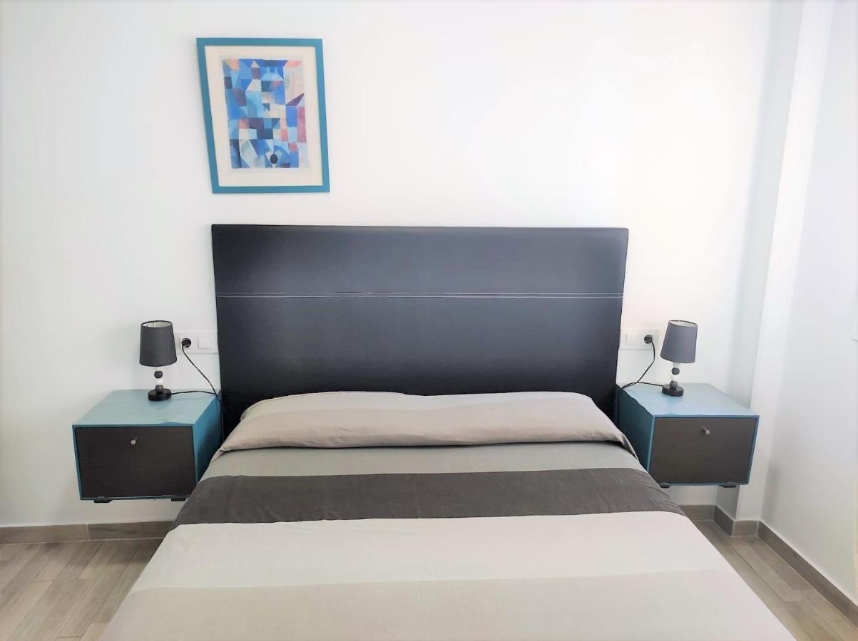 Cris Sol Apartments Los Cristianos  Εξωτερικό φωτογραφία