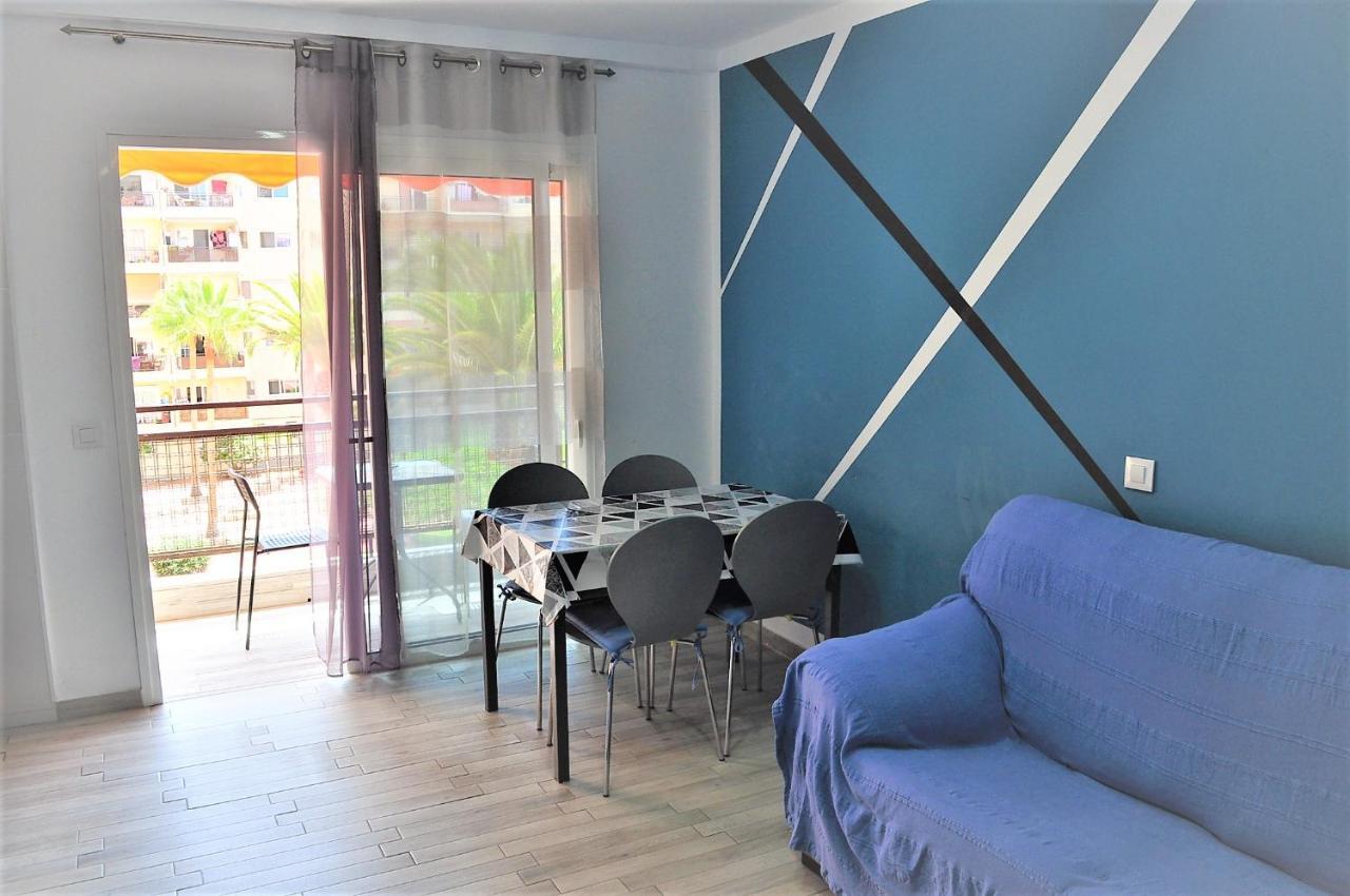 Cris Sol Apartments Los Cristianos  Εξωτερικό φωτογραφία