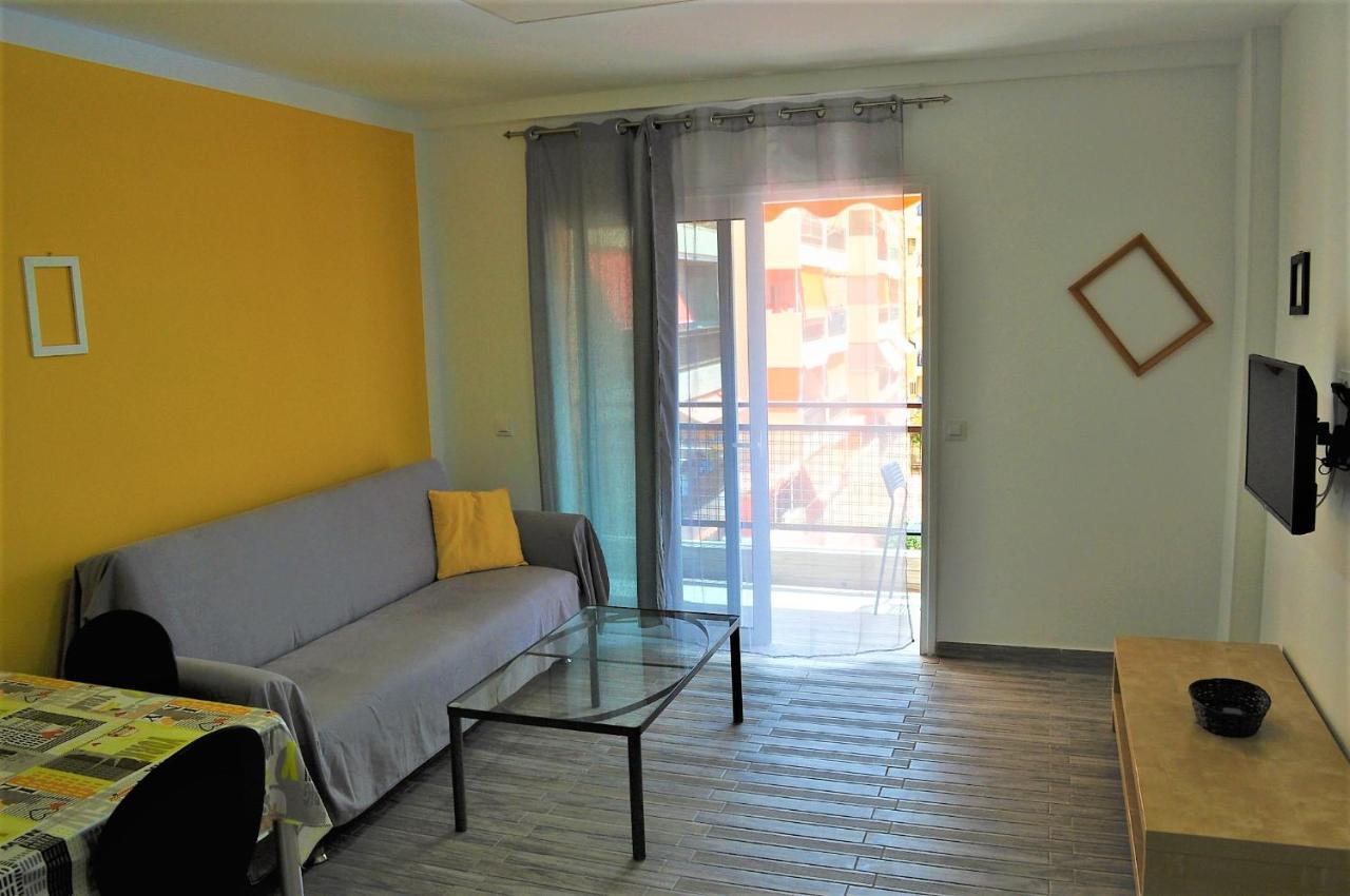 Cris Sol Apartments Los Cristianos  Εξωτερικό φωτογραφία