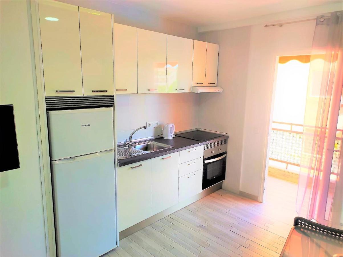 Cris Sol Apartments Los Cristianos  Εξωτερικό φωτογραφία